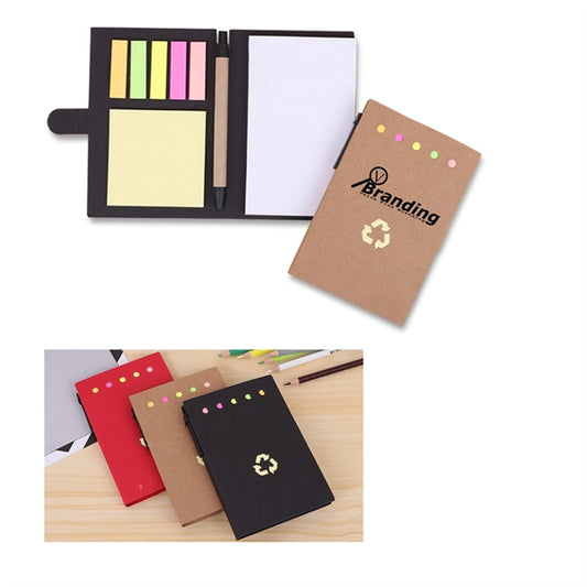 Note Notebook