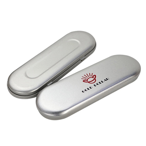 Tin Organizer