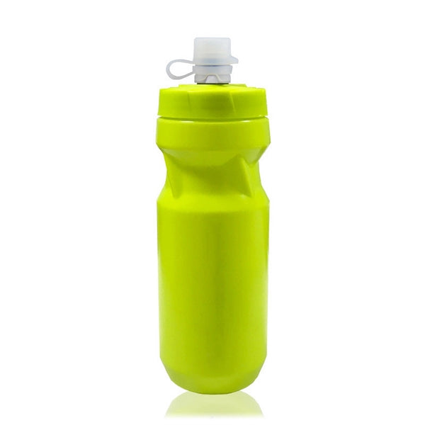20oz Sports Squeeze Water Bottles