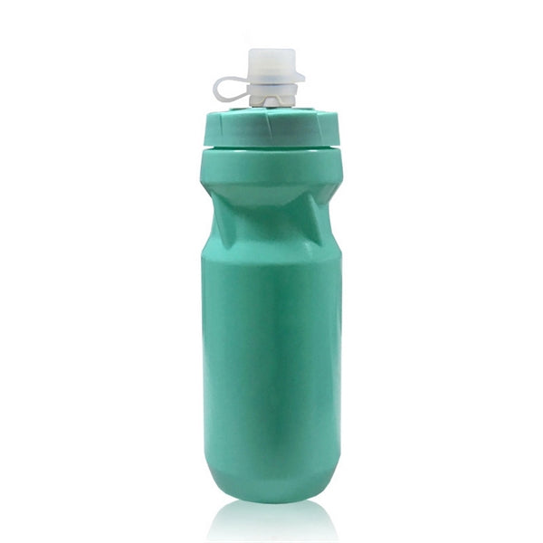 20oz Sports Squeeze Water Bottles