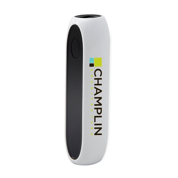 Eva UL Certified Tower Power Bank