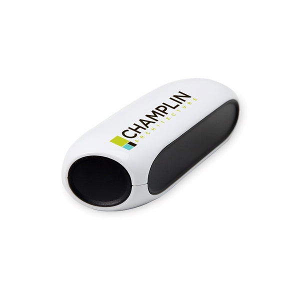 Eva UL Certified Tower Power Bank
