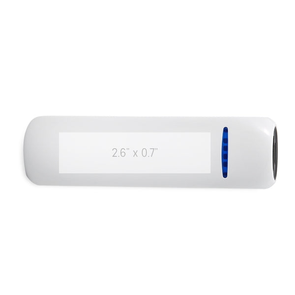 Eva UL Certified Tower Power Bank