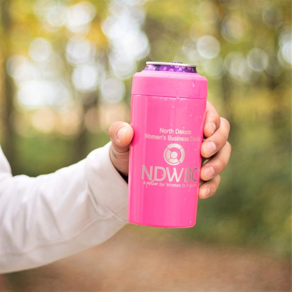 Frost Buddy Universal 2.0 Can Beverage Cooler
