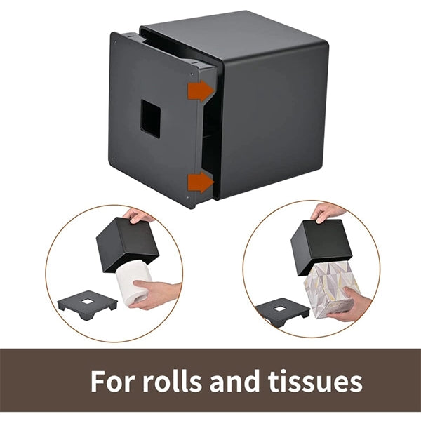 Tissue Box Cover