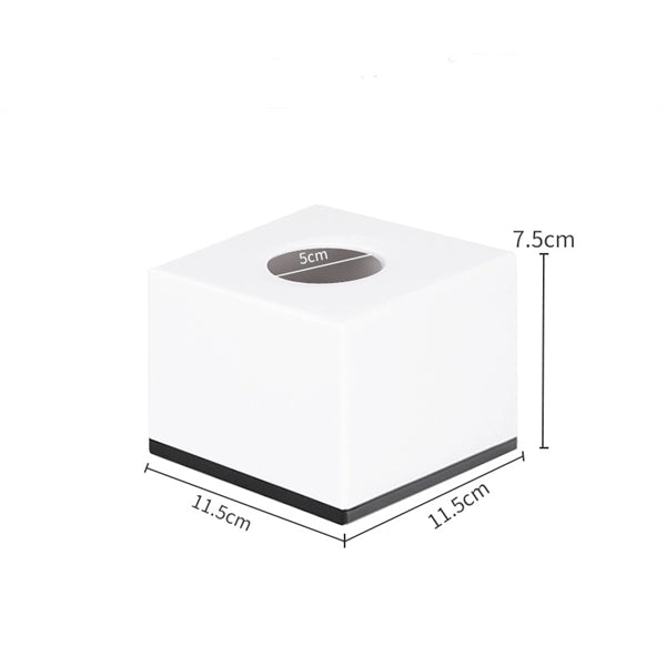 Tissue Box Cover