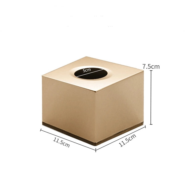 Tissue Box Cover
