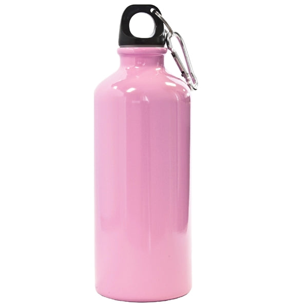 20 Oz Aluminum Sport Bottles