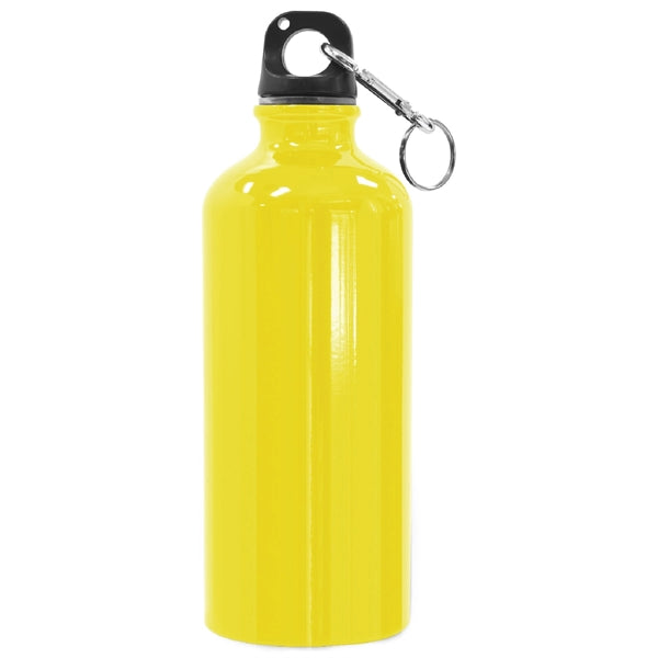 20 Oz Aluminum Sport Bottles