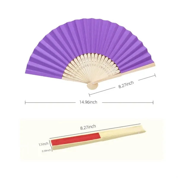 Hand Fan