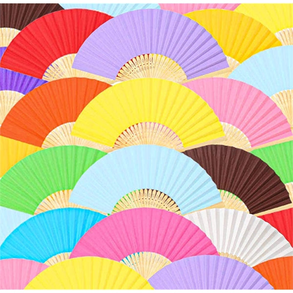 Hand Fan