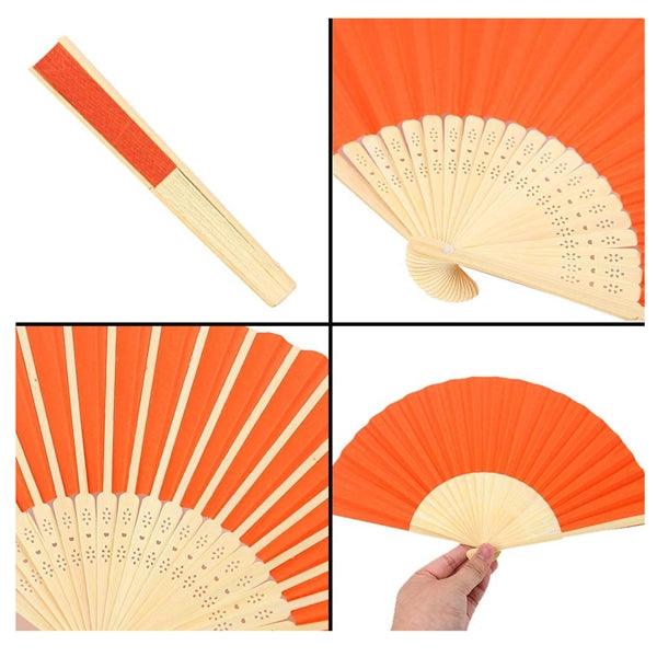 Hand Fan