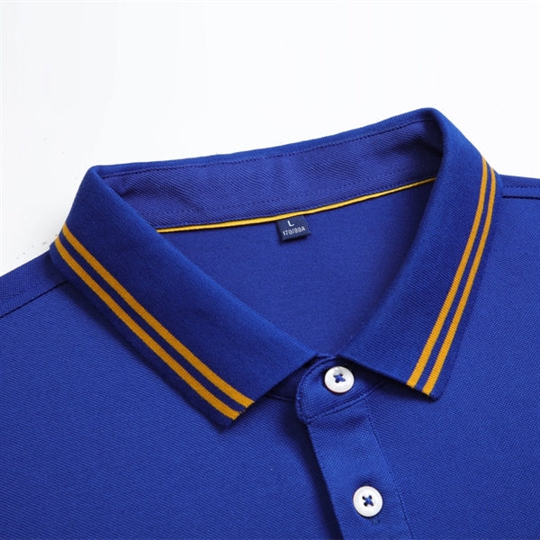 Advertising Polo Shirt
