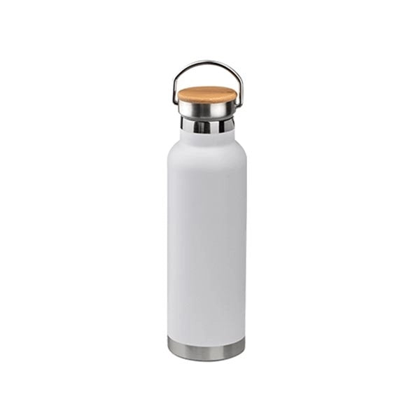 Smith 20oz Stainless Steel Water Bottle