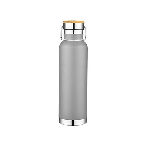 Smith 20oz Stainless Steel Water Bottle
