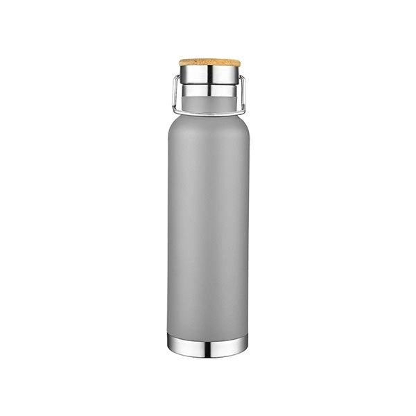 Smith 20oz Stainless Steel Water Bottle