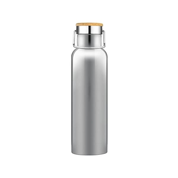 Smith 20oz Stainless Steel Water Bottle