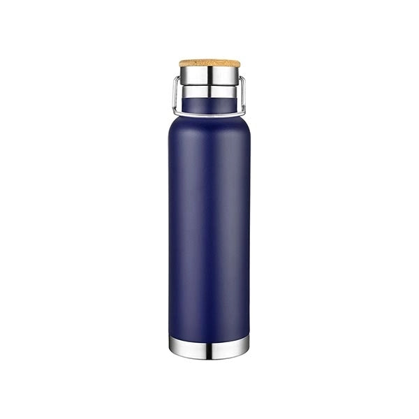 Smith 20oz Stainless Steel Water Bottle
