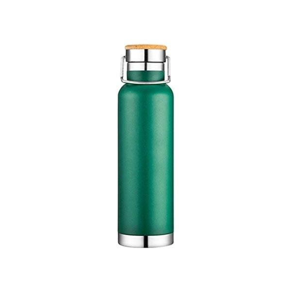 Smith 20oz Stainless Steel Water Bottle