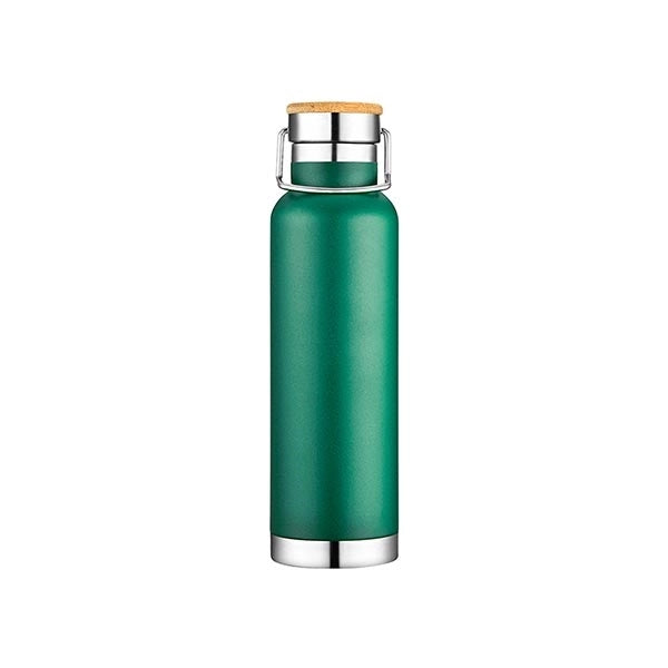 Smith 20oz Stainless Steel Water Bottle