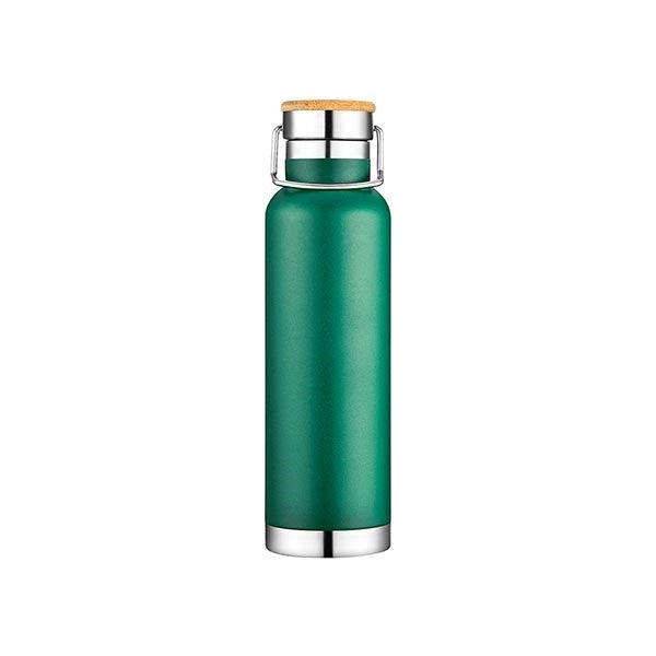 Smith 20oz Stainless Steel Water Bottle