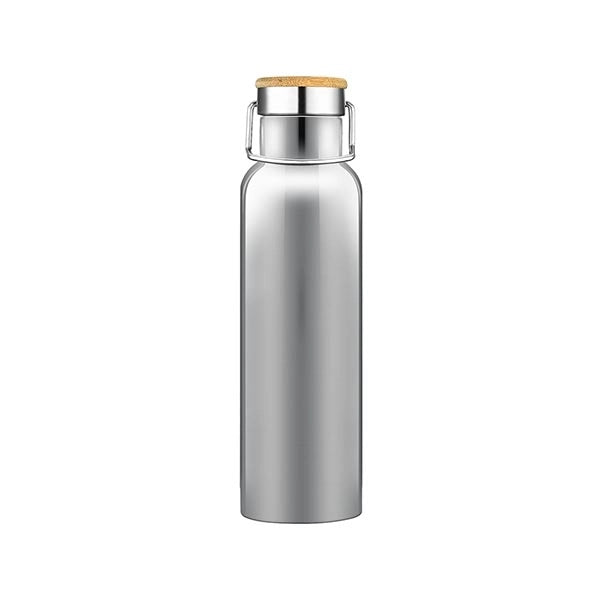 Smith 20oz Stainless Steel Water Bottle