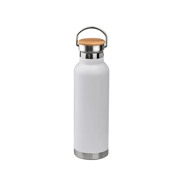 Smith 20oz Stainless Steel Water Bottle