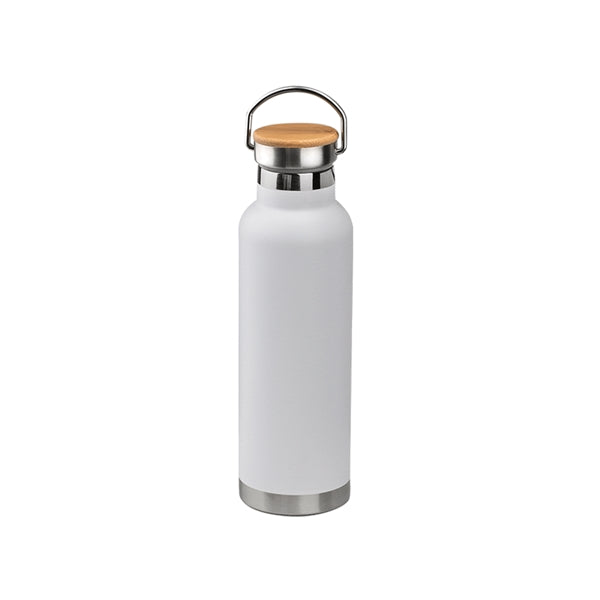 Smith 20oz Stainless Steel Water Bottle