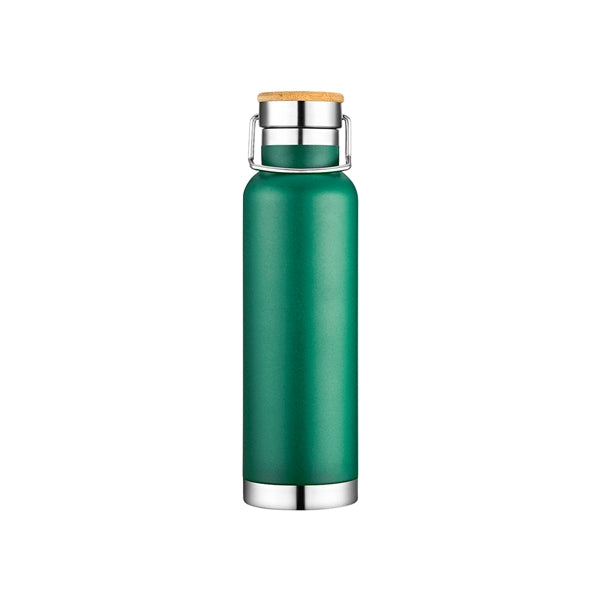 Smith 20oz Stainless Steel Water Bottle