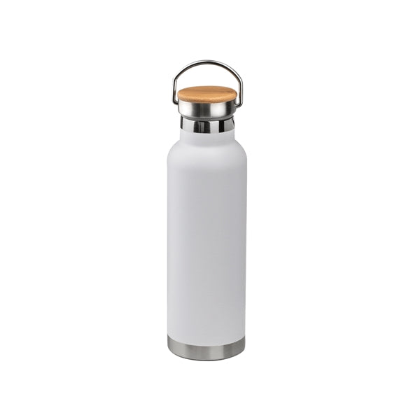 Smith 20oz Stainless Steel Water Bottle