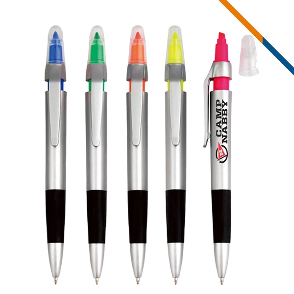Arley 2 in 1 Ballpoint Pen