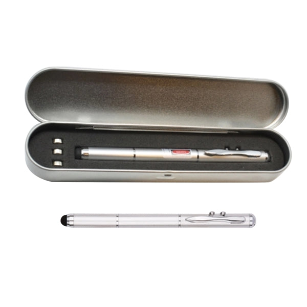 Jago 3 in 1 Multi-functional Pen