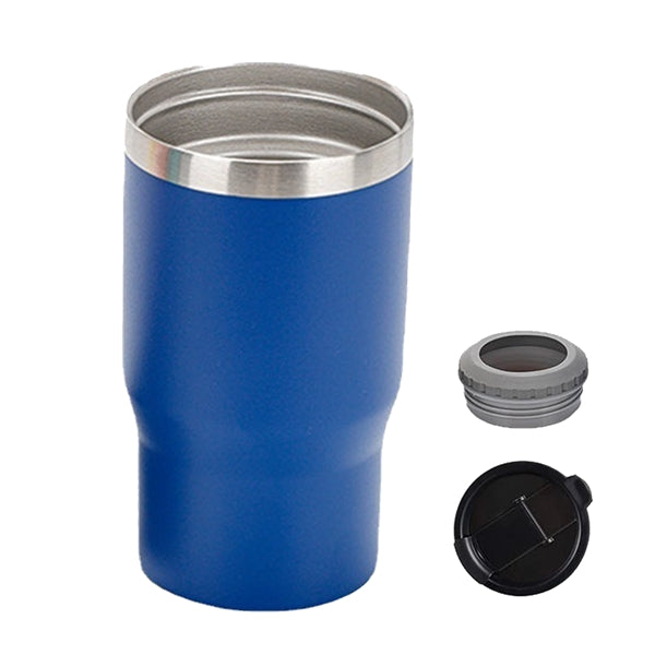 12 oz 3-in-1 Can Cooler