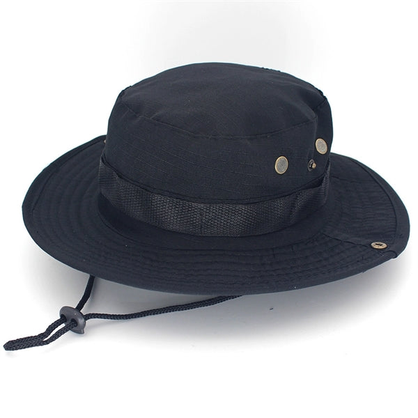 Promo Outdoor Trail Boonie Cap