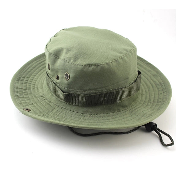 Promo Outdoor Trail Boonie Cap