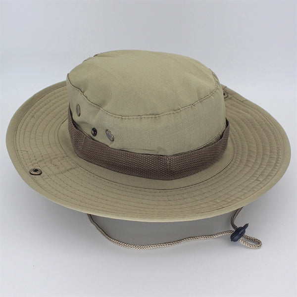 Promo Outdoor Trail Boonie Cap