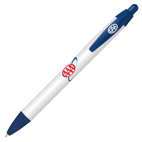 Plantagenet-194 Wide Body Personalized Pens