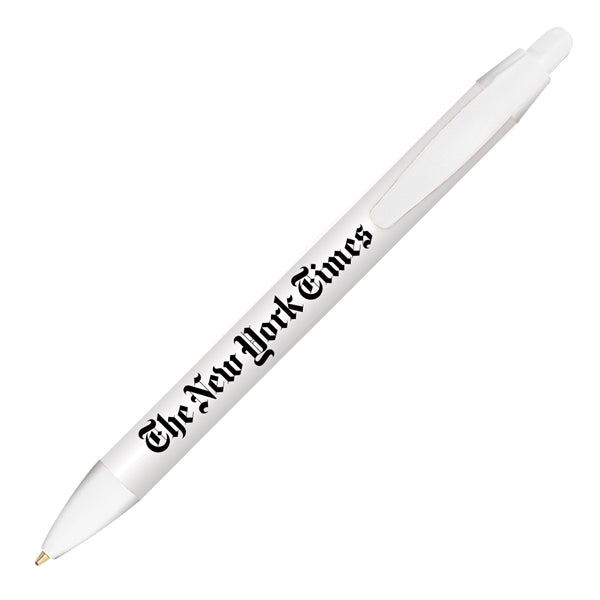 Plantagenet-194 Wide Body Personalized Pens