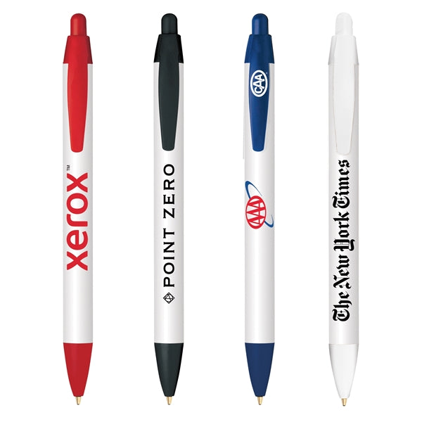 Plantagenet-194 Wide Body Personalized Pens