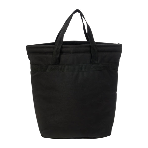 Three Bottle Salesperson Tote Bag
