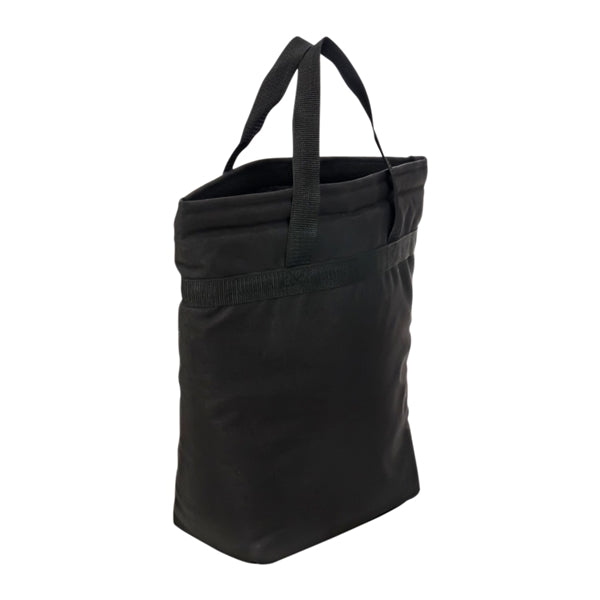 Three Bottle Salesperson Tote Bag