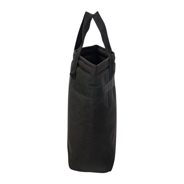Three Bottle Salesperson Tote Bag