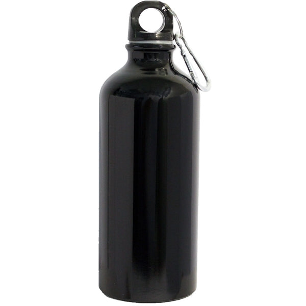 20 Oz. Aluminum Sports Water Bottle