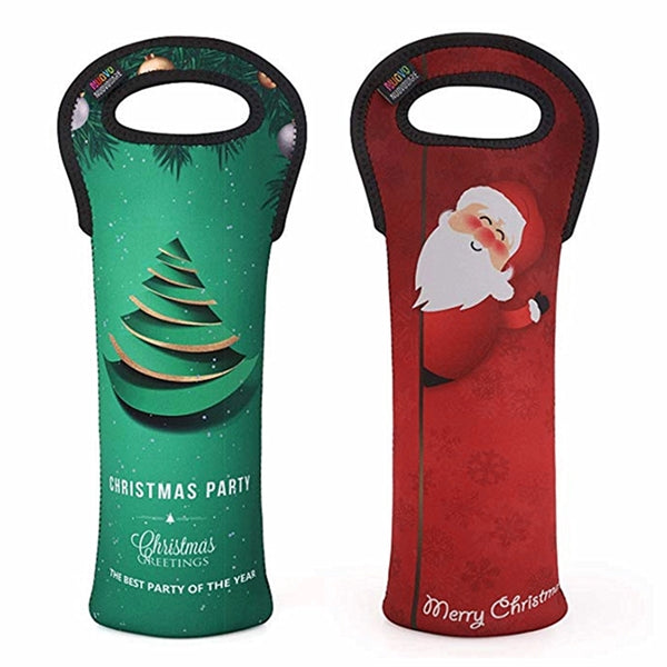 Wine Bottle Koolers