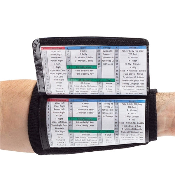 PVC Play Wristbands