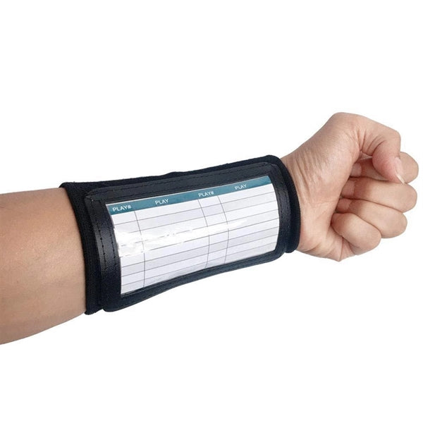 PVC Play Wristbands