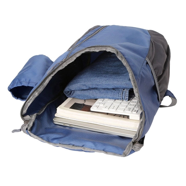 Waterproof Foldable Travel Hiking Backpack