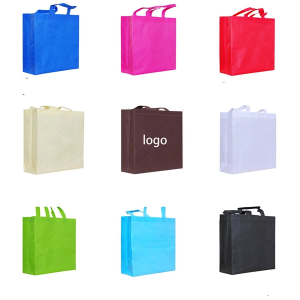 Shopping Tote Bag