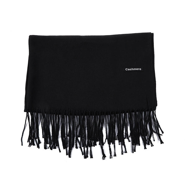 Long Wraps Cashmere Pashmina Scarf