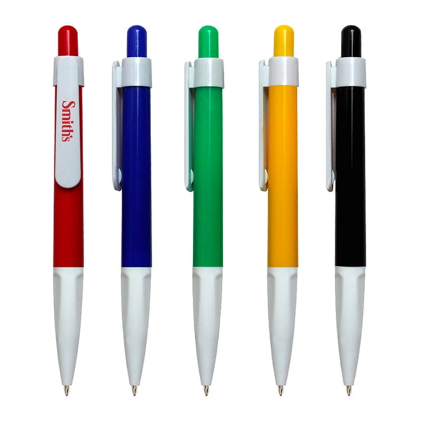 Ballpoint Click Pen